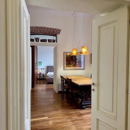 Bomboniera Apartment